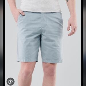 Holister Epic Flex Flat Front 9' Shorts W33 Like New
